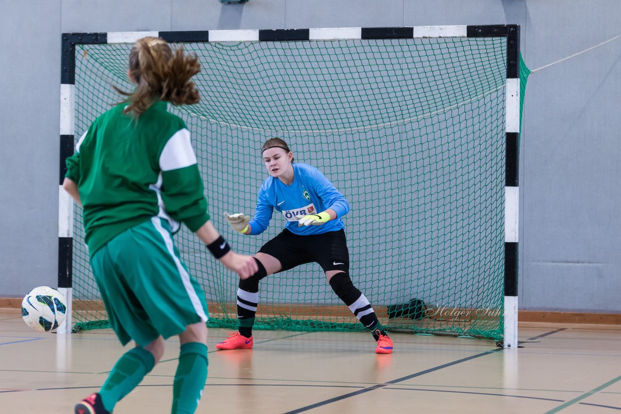 Bild 109 - Norddeutsche Futsalmeisterschaft